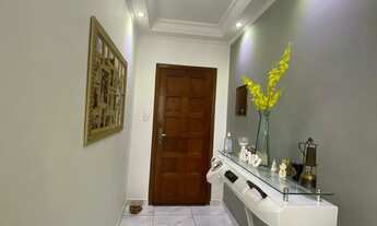 Imagem 4: APARTAMENTO COM 1 DORMITORIO NA APARECIDA - SANTOS - SP