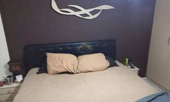 Imagem 2: APARTAMENTO RESIDENCIAL À VENDA, GONZAGA, SANTOS - AP1586