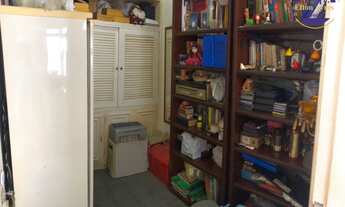 Imagem 3: APARTAMENTO RESIDENCIAL À VENDA, PONTA DA PRAIA, SANTOS - AP1303