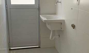 Imagem 7: SOBREPOSTA COM 2 DORMITÓRIOS - ANDAR BAIXO - VILA BELMIRO - SANTOS/SP