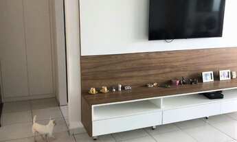 Imagem 3: 2 DORM COM 2 SUÍTES E LAZER COMPLETO