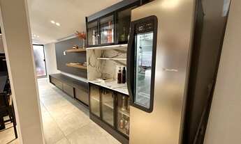 Imagem 7: CASA 3 DORMITÓRIOS COM PISCINA EM SANTOS