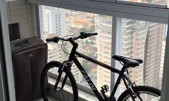 Imagem 7: 2 DORM COM 2 SUÍTES E LAZER COMPLETO