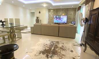 Imagem 2: CASA COM 3 DORMITÓRIOS À VENDA, 236 M² POR R$ 1.400.000,00 - CAMPO GRANDE - SANTOS/SP