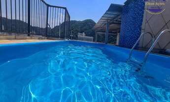 Imagem: COBERTURA RESIDENCIAL À VENDA, VILA BELMIRO