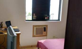 Imagem 4: APARTAMENTO RESIDENCIAL À VENDA, PONTA DA PRAIA, SANTOS - AP0616