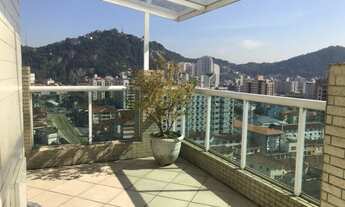 Imagem 5: APARTAMENTO DE 3 DORMITÓRIOS 210M² NA POMPEIA