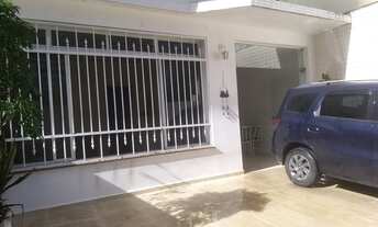 Imagem 4: CASA COM 3 DORMITÓRIOS À VENDA, 161 M² POR R$ 1.600.000,00 - BOQUEIRÃO - SANTOS/SP