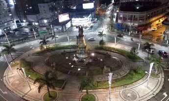 Imagem 5: APARTAMENTO RESIDENCIAL À VENDA, GONZAGA, SANTOS - AP1586