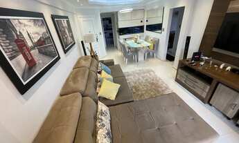 Imagem 2: APARTAMENTO COM 3 DORMITÓRIOS - POMPÉIA - SANTOS/SP