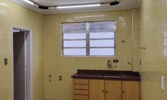 Imagem 6: APARTAMENTO COM 2 DORMITÓRIOS - GONZAGA - SANTOS/SP