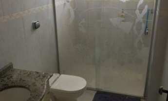 Imagem 7: APARTAMENTO RESIDENCIAL À VENDA, APARECIDA, SANTOS - AP1033