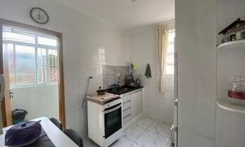 Imagem 6: APARTAMENTO COM 1 DORMITORIO NA APARECIDA - SANTOS - SP