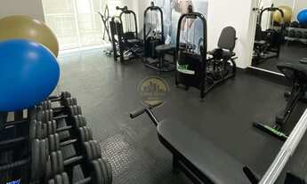 Imagem 7: COBERTURA RESIDENCIAL À VENDA, GONZAGA, SANTOS - CO0009