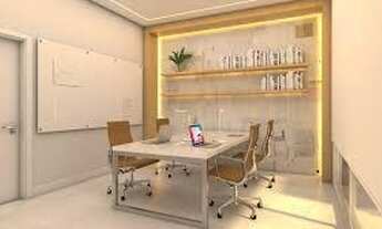 Imagem 5: VENERI RESIDENCE, 2 dormitórios na Rua Dona Ana Nery