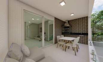 Imagem 5: CASA SOBREPOSTA ALTA