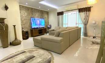 Imagem 5: SOBREPOSTA 3 SUÍTES COM PISCINA E CHURRASQUEIRA NO CAMPO GRANDE