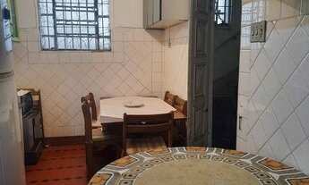 Imagem 5: CASA COM 3 DORMITÓRIOS - GONZAGA - SANTOS/SP