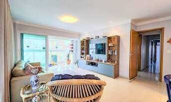 Imagem: APARTAMENTO DE 3 DORMITÓRIOS NO GONZAGA