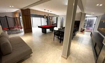 Imagem 5: CASA 3 DORMITÓRIOS COM PISCINA EM SANTOS