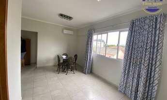 Imagem 3: APARTAMENTO RESIDENCIAL À VENDA, MACUCO, SANTOS - AP0046