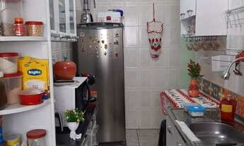 Imagem 5: APARTAMENTO RESIDENCIAL À VENDA, GONZAGA, SANTOS - AP0907