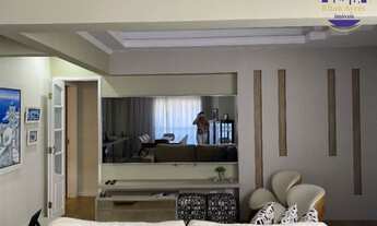 Imagem 4: APARTAMENTO RESIDENCIAL À VENDA, GONZAGA, SANTOS - AP0039