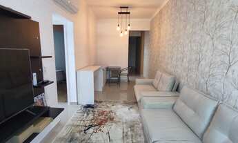 Imagem 7: APARTAMENTO COM 2 DORMITÓRIOS À VENDA, 69 M² POR R$ 680.000,00 - ITARARÉ - SÃO VICENTE/SP