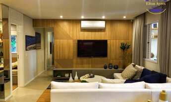 Imagem 5: APARTAMENTO RESIDENCIAL À VENDA, MARAPÉ, SANTOS - AP1637