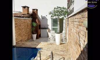 Imagem: CASA A VENDA EM SANTOS