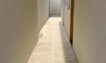 Imagem 3: SOBREPOSTA COM 2 DORMITÓRIOS - ANDAR BAIXO - VILA BELMIRO - SANTOS/SP