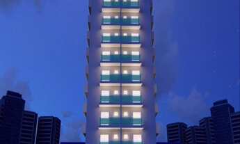 Imagem 4: APARTAMENTO COM LAZER 1 E 2 DORM