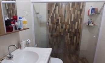 Imagem 6: APARTAMENTO RESIDENCIAL À VENDA, BOQUEIRÃO, SANTOS - AP1271