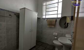 Imagem 6: APARTAMENTO RESIDENCIAL À VENDA, PONTA DA PRAIA, SANTOS - AP0838