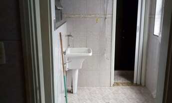 Imagem 2: APARTAMENTO RESIDENCIAL PARA VENDA E LOCAÇÃO, EMBARÉ, SANTOS - AP0914