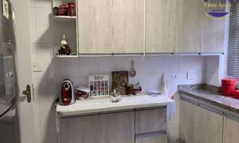 Imagem 7: APARTAMENTO RESIDENCIAL À VENDA, GONZAGA, SANTOS - AP0039