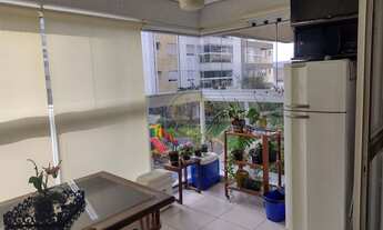 Imagem 2: APARTAMENTO 3 QUARTOS PONTA DA PRAIA