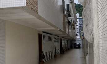 Imagem: VILLAGIO NO MARAPÉ - 2 SUÍTES - ARMÁRIOS