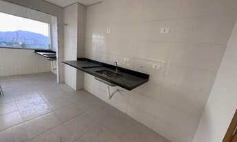 Imagem 3: LOIVOS DA RIBEIRA COM 2 DORMITÓRIOS E SUÍTE