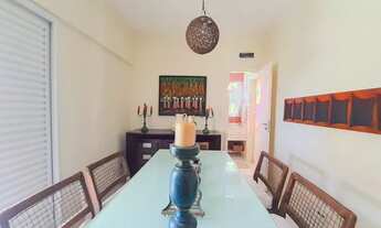 Imagem 6: VARANDA GOURMET, 3 DORMITÓRIOS, 2 SUÍTES, CLOSET, 1 VAGA, GONZAGA - SANTOS/SP