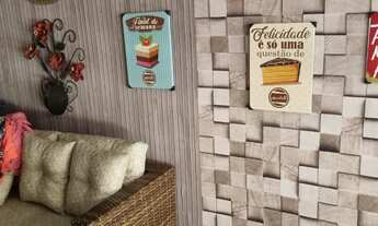 Imagem 7: CASA EM VILAGGIO EM SANTOS