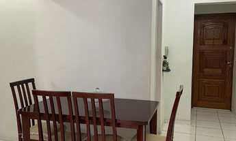Imagem 4: EXCELENTE APARTAMENTO BAIRRO JOSE MENINO Á 100 METROS DA PRAIA