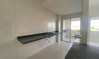 Imagem 5: APARTAMENTO DE 2 DORMITÓRIOS 72M² PRÉDIO NOVO COM LAZER