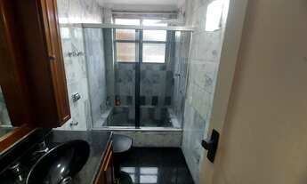 Imagem 2: APARTAMENTO RESIDENCIAL em SANTOS - SP, PONTA DA PRAIA