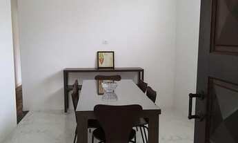 Imagem 5: CASA COM 4 DORMITÓRIOS À VENDA, 200 M² - BOQUEIRÃO - SANTOS/SP