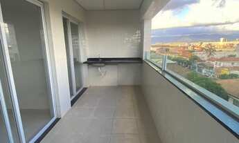 Imagem 6: APARTAMENTO DE 2 DORMITÓRIOS 72M² PRÉDIO NOVO COM LAZER