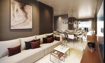 Imagem 2: APARTAMENTO COM 3 SUITES NO GONZAGA - SANTOS SP