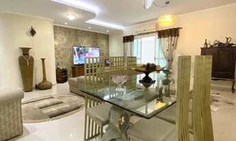 Imagem: CASA COM 3 DORMITÓRIOS À VENDA, 236 M²