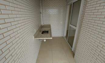 Imagem 3: APARTAMENTO DE 1 DORMITÓRIO 58M² NO BOQUEIRÃO COM LAZER COMPLETO