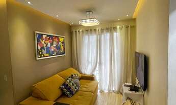 Imagem 4: APARTAMENTO 2 QUARTOS EM SANTOS